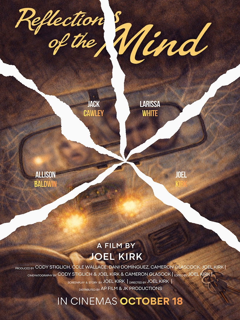 reflections of the mind