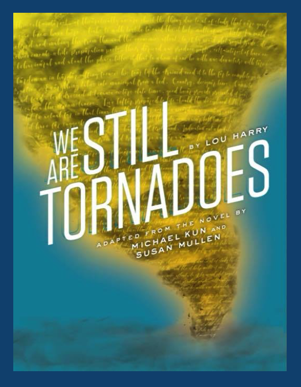 we are still tornadoes