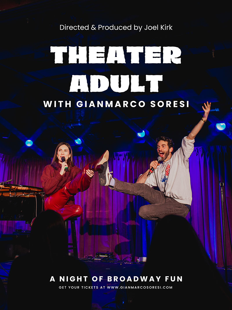 theater adult