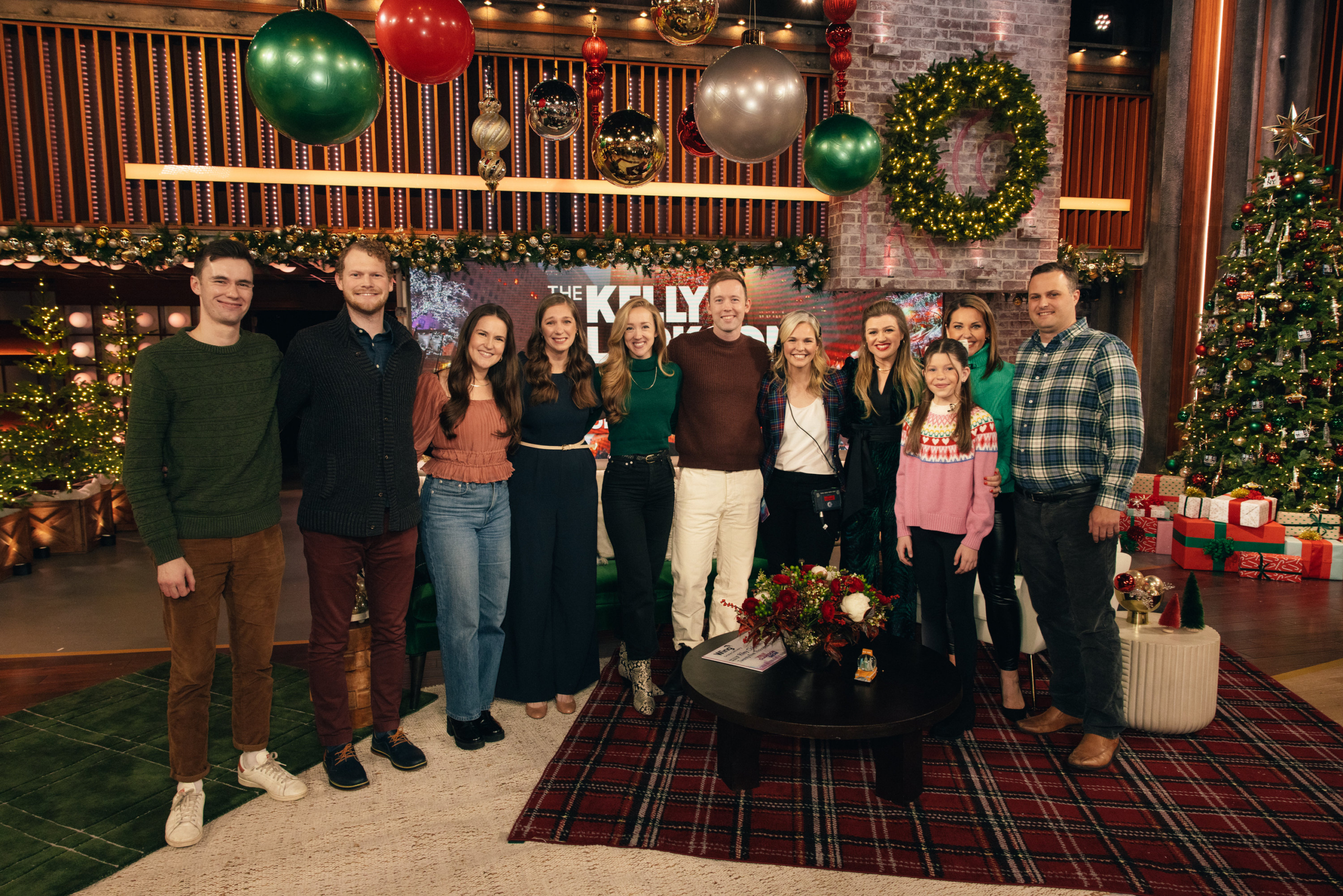 The Kelly Clarkson Show - Season 5